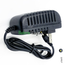 Síťový adaptér 5 V 0,7 x 2,5 mm 2A AC/DC
