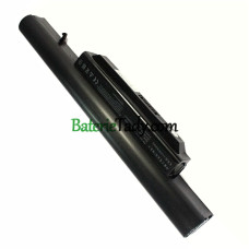 Výměna baterie pro Clevo SQU-1003