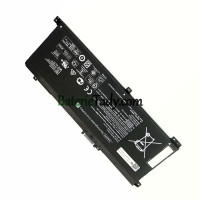 Náhradní baterie pro HP HSTNN-OB1F HSTNN-UB7U HSTNN-OB1G