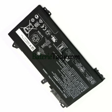 Náhradní baterie pro HP HSN-Q21C HSN-Q17C-5 HSN-Q17C-4