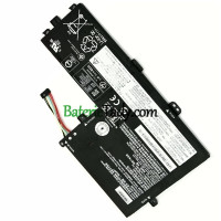 Výměna baterie pro Lenovo S340-14 S340-15IWL Ideapad