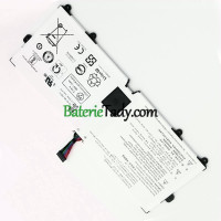Výměna baterie pro LG gram-15-2020 17Z90N 17-2020 15Z90N