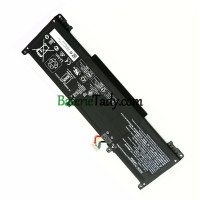 Náhradní baterie pro HP 455-G8 HSN-Q31C-5 HSN-Q27C-5 ProBook 650-G8
