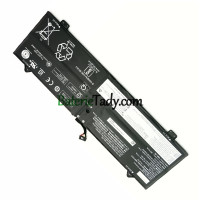 Výměna baterie pro Lenovo 7-15ITL5 Yoga 7-14ITL5 2021 14cACN