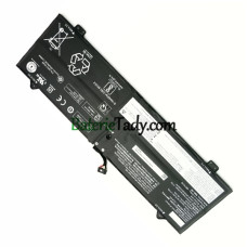 Náhradní baterie pro Lenovo L19M4PDC L19C4PDC L19L4PDC