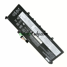 Náhradní baterie pro Lenovo L19C4PDD L19D4PDD L19M4PDD
