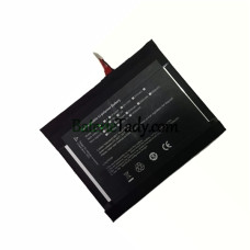 Náhradní baterie pro CYBERNET T10C CYBERMED-T10