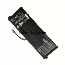 Náhradní baterie pro Acer A314 A315 AP19B8K A317 Aspire-7