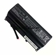 Náhradní baterie pro Asus A42LM93 A42LM9H GFX71JY 88WH G751J