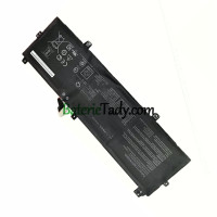 Náhradní baterie pro Asus PU404F PU404 PU404UF C31N1620 P5440UF PU404U