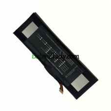 Náhradní baterie pro AVITA Pura PT3571123-2S NS14A5 CN6F14