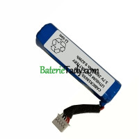 Náhradní baterie pro DENON DSB-100 CABICR18650-2600