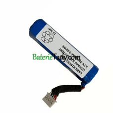 Náhradní baterie pro DENON DSB-100 CABICR18650-2600