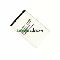 Náhradní baterie pro Doro DBC-800D 5031 DBC-800B DBC-800A DBP-800B 5030