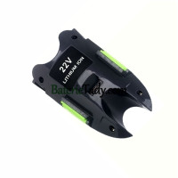 Náhradní baterie pro Gtech MK2 1301A0002 ATF011 Multi
