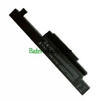 Náhradní baterie pro Hasee PAN403 B95 A460P K460N A32-A24 D3