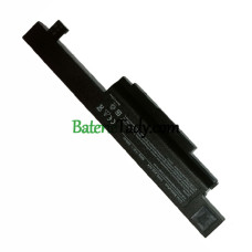 Náhradní baterie pro Hasee PAN403 B95 A460P K460N A32-A24 D3
