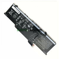 Náhradní baterie pro HP HSTNN-DB9N BN03XL L77034-005 Envy-x360-13