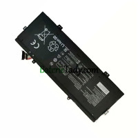 Náhradní baterie pro Huawei HB4593R1ECW-22C HB4593R1ECW-22B HB4593R1ECW-22A