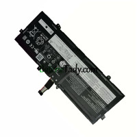 Náhradní baterie pro Lenovo 13ITL5 Yoga-7-Carbon YOGA-13S-2021 L19M4PF7