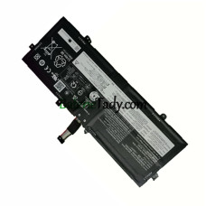 Náhradní baterie pro Lenovo 13ITL5 Yoga-7-Carbon YOGA-13S-2021 L19M4PF7