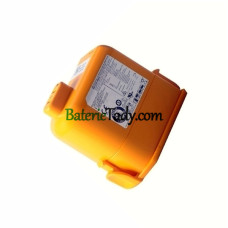 Náhradní baterie pro LG A9PETNBED2X A9 A958 A9M Cord Zero A9-Plus