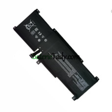 Náhradní baterie pro MSI B10RASW A10M B10M Prestige A11MT BTY-M49 B4MW 14