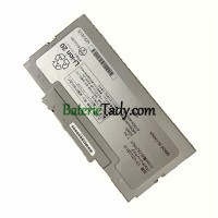 Náhradní baterie pro NEC CF-AX3 CF-AX2 CF-VZSU81JS