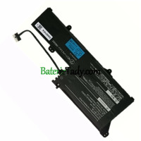 Náhradní baterie pro NEC PC-VP-BP120 PC-VP-BP126