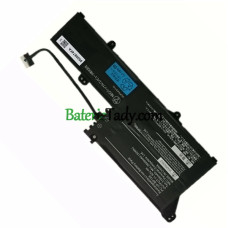 Náhradní baterie pro NEC PC-VP-BP120 PC-VP-BP126