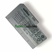 Náhradní baterie pro Panasonic F10 CF-VZSU56AJS F9 CF-F8 CF-VZSU56U