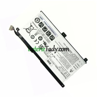 Náhradní baterie pro Samsung NP740U5L 800G5M NP530E5M 500R5M NP8500GM