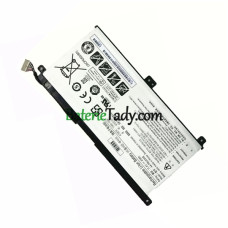 Náhradní baterie pro Samsung NP740U5L 800G5M NP530E5M 500R5M NP8500GM
