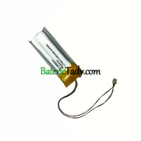 Náhradní baterie pro Sony E026F E025F E013F NW-E016F NW-E015