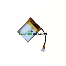 Náhradní baterie pro Sony SRS-XB10 SF-08 SRS-XB12