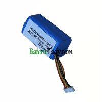 Náhradní baterie pro Sony SRS-XB3 ID659 SRS-X30 SRS-XB40