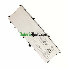 Náhradní baterie pro Sony VAIO Duo13 SVD132A14W SVD1321M2EW VGP-BPS36