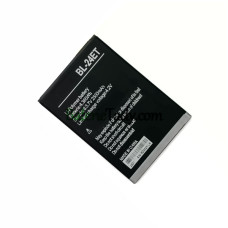 Náhradní baterie pro TECNO F1 F3 2400mAh 1 B1F BL-24ET POP