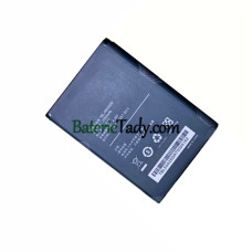 Náhradní baterie pro TP-LINK 2500L TL-TR961 TBL-55A2550 M7350