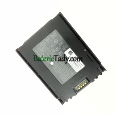 Náhradní baterie pro Zebra TC56 TC50 BT-000314 TC510 TC51