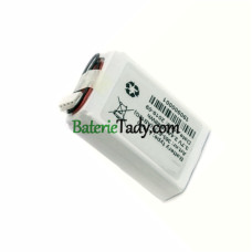 Výměna baterie pro ABATEL AB12G 364-1115
