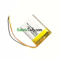 Výměna baterie pro AKG Y50BT P083040-Q02