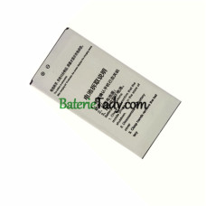 Výměna baterie pro AKK A3 344590P