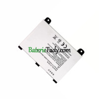 Výměna baterie pro Amazon kindle2 D00611 S11S01B (WIFI)