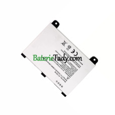 Výměna baterie pro Amazon kindle2 D00611 S11S01B (WIFI)