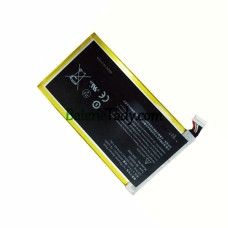 Výměna baterie pro Amazon S2012-001-D X43Z60 KindleFire HD7