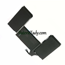 Výměna baterie pro Apple A1965 A1932 2018-2019 Macbook-Air-13