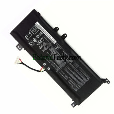 Výměna baterie pro Asus B21N1818-2 V4200J C21N1818 V4000F/D X412FA/FJ