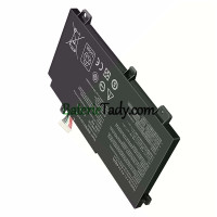 Výměna baterie pro Asus B31N1726-1 FX95D FX705G/GM GT9750 FX86FE/FM/SM