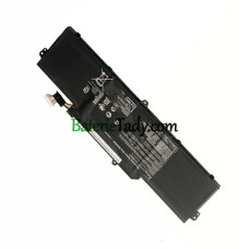Výměna baterie pro Asus C200 C200MA-DS01 B31N1342 C200MA-KX003